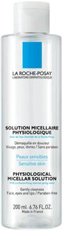 La Roche Posay Fysiologisch Micellair Water - 200 ml