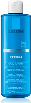 La Roche Posay Gentle Shampoo Physiological Kerium - 400 ml