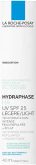 La Roche Posay Gezichtscrème La Roche-Posay Hydraphase UV SPF25 Light 40 ml