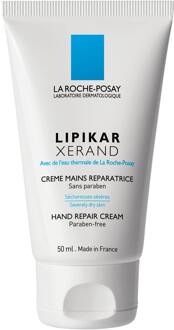 La Roche Posay Handcrème La Roche-Posay Lipikar Xerand Hand Repair Cream 50 ml