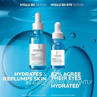 La Roche Posay Hyalu B5 Serum - 30 ml - 000