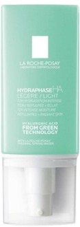 La Roche Posay Hydraphase HA Dagcrème Licht