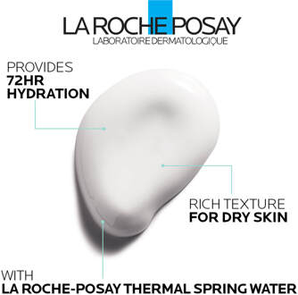 La Roche Posay Hydraphase HA Dagcrème Rijk