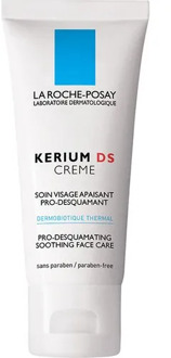 La Roche-Posay Kerium Ds Cream Flaking Anti Face Care Cream 40Ml