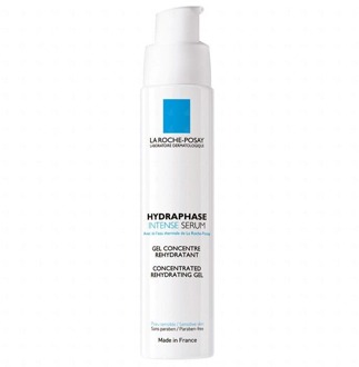 La Roche Posay La Roche-Posay - HYDRAPHASE concentrated rehydration serum (HYDRAPHASE Intense Serum) 30 ml - 30ml