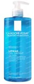 La Roche Posay Lipikar Douchegel - 750ml - mild voor de gevoelige huid