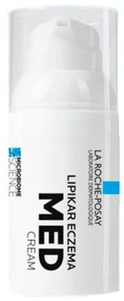 La Roche Posay Lipikar Eczema Med Crème 30 ml