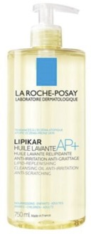 La Roche Posay Lipikar Huile Lavante Ap+ Olie Zeer Droge/atopische Huid 750ml