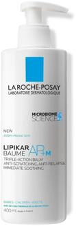 La Roche Posay Lipikar Lichaamsbalsem AP+m - 400 ml - zeer droge huid