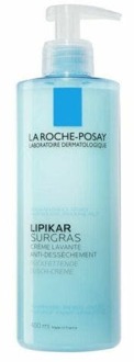 La Roche Posay Lipikar Surgras Douchecrème - 400ml - droge huid