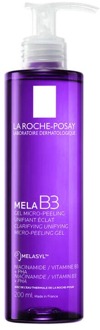 La Roche Posay Mela B3 Gelcleanser voor Gezicht met Melasyl en Niacinamide 200 ml