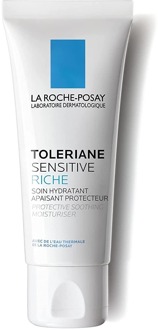 La Roche Posay Moisturizing Crème La Roche-Posay Toleriane Sensitive Cream Riche 40 ml