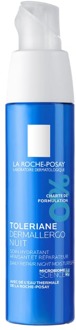 La Roche Posay Nachtcrème La Roche-Posay Toleriane Dermallergo Night Cream 40 ml
