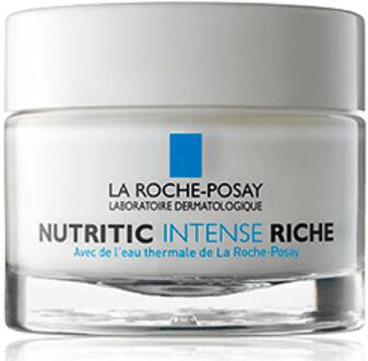 La Roche Posay Nutritic Intens dagcrème Rijk - 50ml - (zeer)droge huid