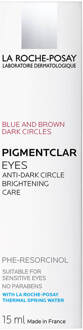 La Roche Posay Pigmentclar Eyes 15ml