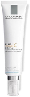 La Roche Posay Pure Vitamine C Licht dagcrème Normale huid - 40ml - Anti-rimpel