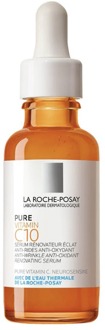 La Roche Posay Pure Vitamine C Serum - 30ml - Dermatologische anti-rimpel