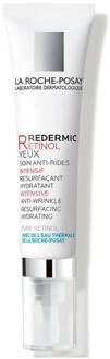 La Roche Posay Redermic Retinol oogcrème - 15ml - Anti-rimpel, -pigment