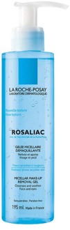 La Roche Posay Rosaliac Micellaire reinigingsgel - 200ml - Kamleert