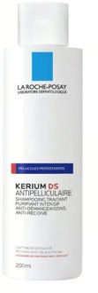 La Roche Posay Shampoo La Roche-Posay Kerium DS Anti-Dandruff Shampoo 200 ml