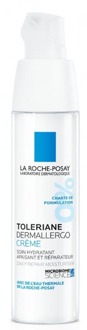 La Roche Posay Toleriane Dermallergo Kalmerende Crème voor Gevoelige Huid 40 ml