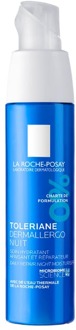 La Roche Posay Toleriane Dermallergo Nachtcrème voor Gevoelige Huid 40 ml