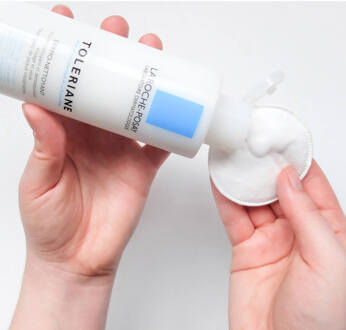 La Roche Posay Toleriane Dermo Cleanser 200ml
