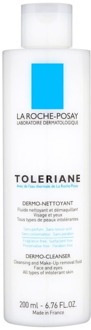 La Roche Posay Toleriane Dermo Cleanser gezichtsreiniger - 200 ml - 000