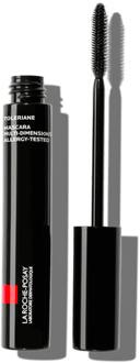La Roche Posay Toleriane Mascara Multi-Dimensions - Zwart - Volume