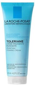 La Roche Posay Toleriane Purifying Foaming Cream Cleanser 125ml