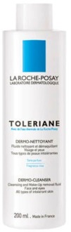 La Roche Posay Toleriane Reinigingslotion - 400 ml