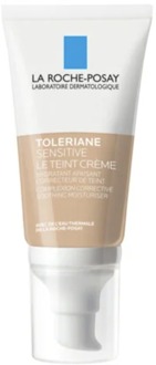 La Roche Posay Toleriane Sensitive Corrective Soothing Fair Skin 50ml