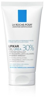 La Roche Posay Universalcrème La Roche-Posay Lipikar Gel Urea 30% 50 ml