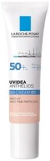 La Roche Posay Uvidea Anthelios BB Cream SPF 50+ PA++++ 01 Light