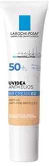 La Roche Posay Uvidea Anthelios BB Cream SPF 50+ PA++++ 02 Natural 30ml