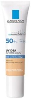 La Roche Posay Uvidea Anthelios BB Cream SPF 50+ PA++++ 02 Natural