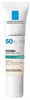 La Roche Posay Uvidea Anthelios Tone-Up Clear Cream SPF 50+ PA++++ 30ml
