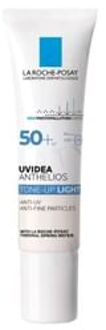 La Roche Posay Uvidea Anthelios Tone-Up Light Cream SPF 50+ PA++++ 30ml