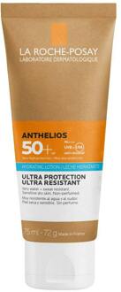 La Roche Posay Zonnebrandcrème La Roche-Posay Anthelios Hydrating Lotion SPF50 75 ml