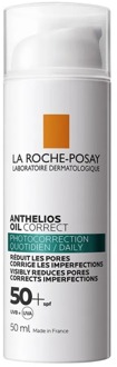 La Roche Posay Zonnebrandcrème La Roche-Posay Anthelios Oil Correct SPF50+ 50 ml