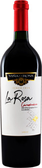 La Rosa Carmenere 75CL