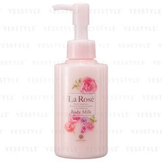 La Rose Body Milk 150ml