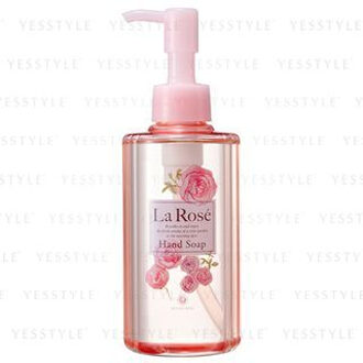 La Rose Hand Soap 200ml