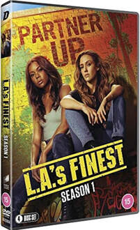 LA's Finest: Seizoen 1