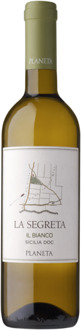 La Segreta Bianco 75CL