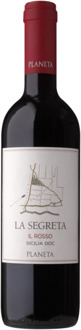La Segreta Rosso 75CL