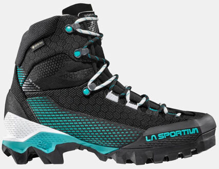 La Sportiva Aequilibrium ST Gore-Tex Bergschoen Dames Zwart - 39