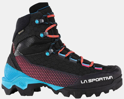 La Sportiva Aequilibrium ST Gore-Tex Bergschoen Dames Zwart - 41
