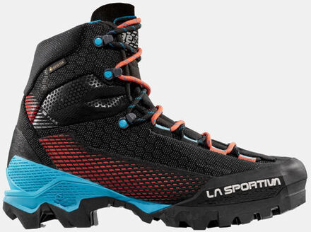 La Sportiva Aequilibrium ST Gore-Tex Bergschoen Dames Zwart - 41
