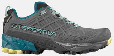 La Sportiva Akyra II Gore-Tex Trailschoen Dames Zwart - 38
